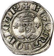 Dobler - Sancho I obverse image