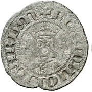 Dobler - Sancho I obverse image