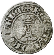 Dobler - Sancho I obverse image