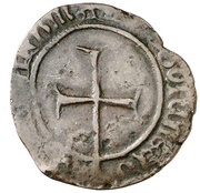 Dobler - Alfonso V, Spain, 1416-1458 reverse image