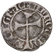Dobler - Alfonso V, Spain, 1416-1458 reverse image
