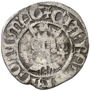 Dobler - Alfonso V obverse image