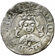 Dobler - Alfonso V obverse image