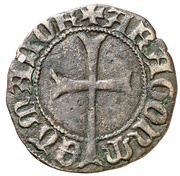 Dobler - Alfonso V, Spain, 1416-1458 reverse image