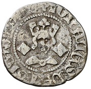 Dobler - Juan II obverse image