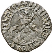 Dobler - Juan II obverse image