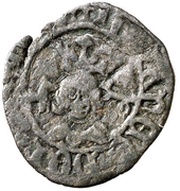 Dobler - Juan II obverse image
