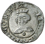 Dobler - Felipe II obverse image
