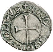 Dobler - Felipe II, Spain, 1556-1598 reverse image