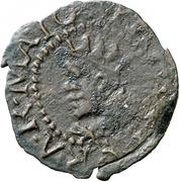 Dobler - Felipe III Ibiza obverse image