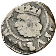 Dobler - Felipe V obverse image