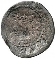 Dobler - Felipe V obverse image