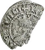 ⅛ Real - Pedro IV obverse image