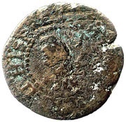 Cinquena - Carlos II Ibiza obverse image