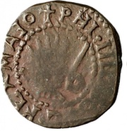 Sou - Felipe IV Ibiza obverse image