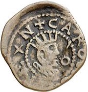 Sou - Carlos II Ibiza obverse image