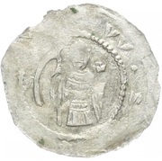 Denar - Wenceslaus II obverse image