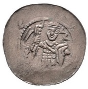 Denar - Wenceslaus II obverse image