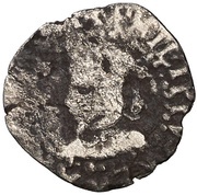 ½ Real - Felipe II obverse image