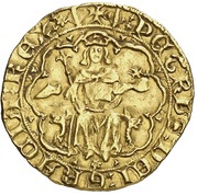 Real - Pedro IV obverse image