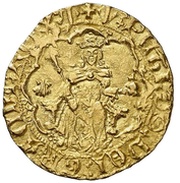 Real - Pedro IV shell obverse image