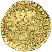 Real - Pedro IV obverse image