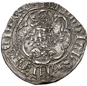 Real - Martin I obverse image