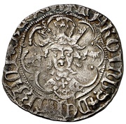 Real - Martin I obverse image