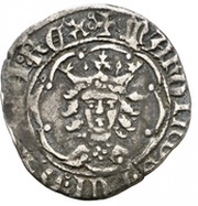 Real - Martin I obverse image