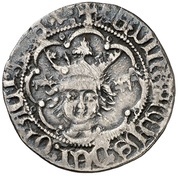 Real - Fernando II obverse image
