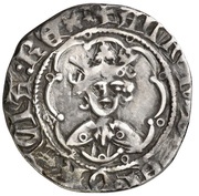 Real - Alfonso V obverse image