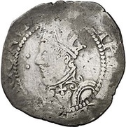 2 Reales - Felipe III bust left obverse image