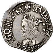 2 Reales - Felipe III obverse image