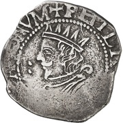 2 Reales - Felipe IV obverse image