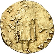 ½ Florin - Fernando I obverse image