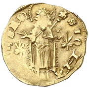½ Florin - Alfonso V obverse image