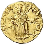 ½ Florin - Alfonso V obverse image