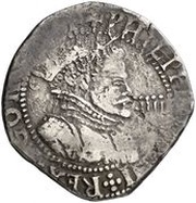 4 Reales - Felipe III obverse image