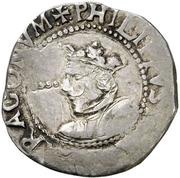 4 Reales - Felipe IV obverse image