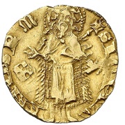 Florin - Fernando I obverse image