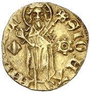 Florin - Alfonso V obverse image