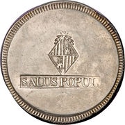 30 Sous obverse image