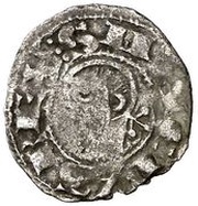 Obolo - Sancho VI obverse image