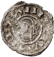 Dinero - Sancho VI obverse image