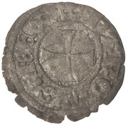 Dinero - Carlos II obverse image