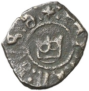 Dinero - Fernando I obverse image