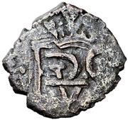 ½ Cornado - Felipe IV obverse image