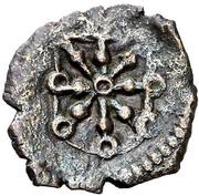 ½ Cornado - Felipe IV, Spain, 1621-1665 reverse image