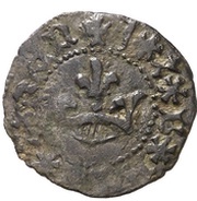 Cornado - Juan and Blanca obverse image