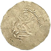Denar - Ottokar I obverse image